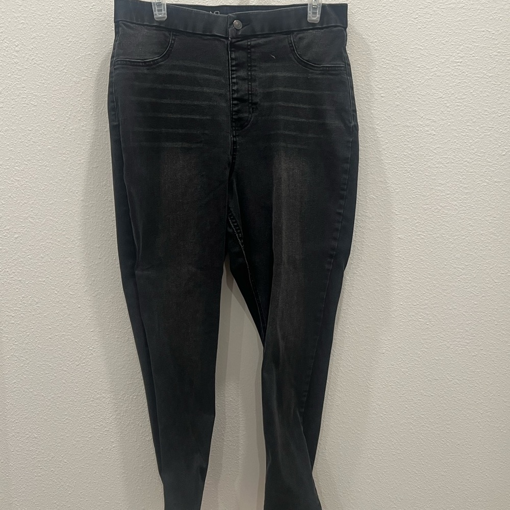(⭐️ 4/$15 item) No Boundaries XL Jeggings Bundle